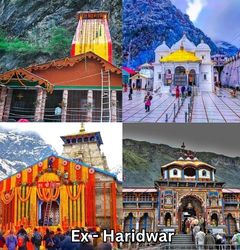 chardham packages